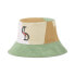 Puma Bucket Hat X Childhood Dreams Mens Beige, Brown, Green Athletic Casual 0242