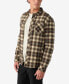 Men's Redmond High Pile Jacket