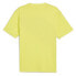 PUMA Power Colorblock short sleeve T-shirt