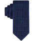 Men's Sabrina Micro-Grid Tie