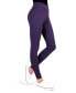 Women's Basic Cotton Leggings