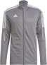 Adidas TIRO 21 Track Jacket GM7306 GM7306 szary XL