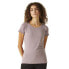 REGATTA Carlie short sleeve T-shirt