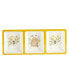 Bee Sweet Melamine Hostess Set, 3 Piece