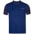 BABOLAT Play short sleeve polo