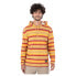 HURLEY Mofern Surf Poncho+ hoodie