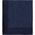 HACKETT Polka Dot Border handkerchief