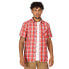 REGATTA Mindano VII short sleeve shirt