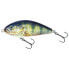 SALMO Fatso Lipless Crankbait 48g 100 mm