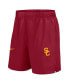 Men's Cardinal USC Trojans Primetime Victory Performance Shorts