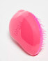 Tangle Teezer The Original Detangling Straight - Curly Hairbrush - Pink