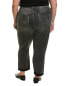 Nydj Plus Margot Nellie Girlfriend Jean Women's