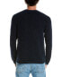 Autumn Cashmere Raglan Crewneck Sweater Men's