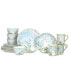 Easter Morning 16-Pc. Dinnerware Set