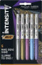 Crayola Marker BIC Marking Metallic Ink 5 kolorów Blister 5szt