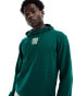 adidas Originals hoodie in green