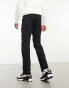 Columbia Silver Ridge utility convertible trousers in black