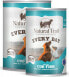 Natural Trail NATURAL TRAIL EVERY DAY Dog Dorsz 800g