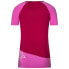 ROCK EXPERIENCE Merlin Short Sleeve Base Layer