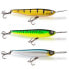 QUANTUM FISHING 4street Top Tock Floating minnow 8.2g 70 mm