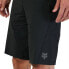 FOX RACING MTB Flexair shorts with chamois