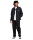 Men's Relaxed Fit Club Coaches' Jacket