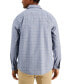 Men's Pioloa Plaid Shirt, Created for Macy's