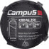 Campus Campus Kjerag 250 Right Sleeping Bag CUP702123200 Czarne One size