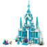 LEGO Elsa´s Ice Palace Construction Game