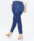 Plus Size Ami Skinny Jeans