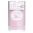 INFANTIL TAMBOR ROSA NEW set 5 pz