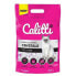 CALITTI Crystal Silicone 3.8l Cat Litter