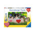 Puzzle Katzen 2x24 Teile