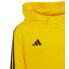 ADIDAS Tiro23L Sw hoodie