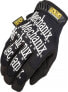 Mechanix Wear Mechanix Wear Rękawice Original Czarne M