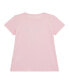 Big Girl Short Sleeve T-Shirt