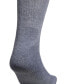 Men's Cushioned Athletic 6-Pack Crew Socks