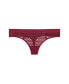 Women's Naia Pietra Thong Panty