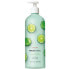 Shower milk Bergamot Bio Fruit Lovers (Shower Milk) 500 ml