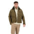 SUPERDRY Waxed Field Deck jacket