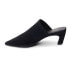 Matisse Frances Mules Womens Black Dress Casual FRANCES-017