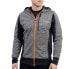 GRAFF Outdoor Fleece hoodie fleece