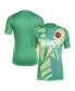 Men's Green Philadelphia Union 2024 Goalkeeper Jersey