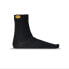 VIBRAM FIVEFINGERS Wool Blend Crew socks