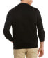 Men's Essential Solid Crew Neck Sweater