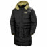 HELLY HANSEN Yu down jacket