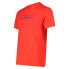 CMP 39T7117P short sleeve T-shirt