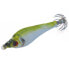 DTD Silicone Real Fish Squid Jig 35g 55 mm