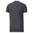 Puma First Mile X Crew Neck Short Sleeve Training Athletic T-Shirt Mens Size S