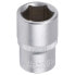 KREATOR 19 mm Torx Socket Wrench